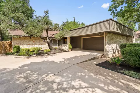 10505 Ronwood Dr, Austin, TX 78750