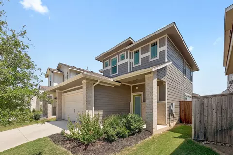 6111 Dumfries Ln, Austin, TX 78744