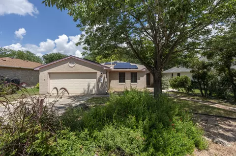 144 Fall Creek Dr, Kyle, TX 78640