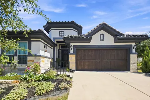 9906 Bayshore Bnd, Austin, TX 78726