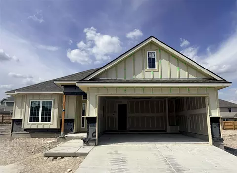 237 Lazy Lizzy Rd, Jarrell, TX 76537