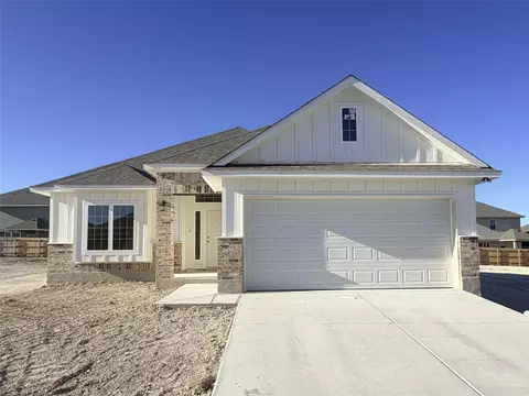 237 Lazy Lizzy Rd, Jarrell, TX 76537