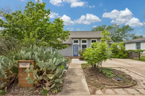 1800 Deloney St, Austin, TX 78721