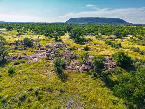 tbd County Road 110 Rd, Llano, TX 78643