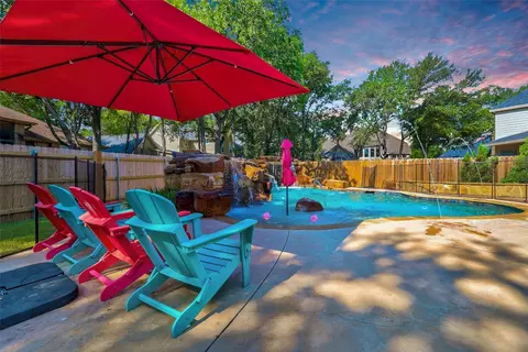 205 Del Aire Ct, Georgetown, TX 78628
