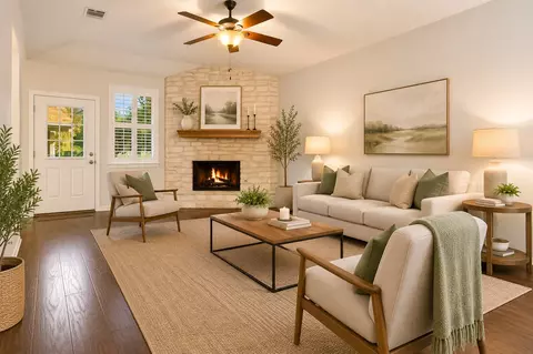6501 Brush Country Rd #109, Austin, TX 78749