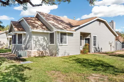 6501 Brush Country Rd #109, Austin, TX 78749