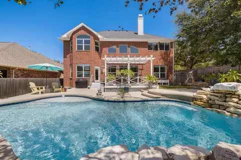 309 Aspen Cv, Cedar Park, TX 78613