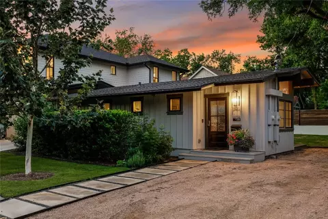 901 Wayside St #2, Austin, TX 78703