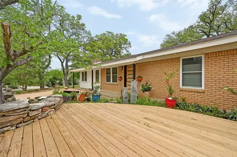 4505 Dudley Dr, Austin, TX 78735