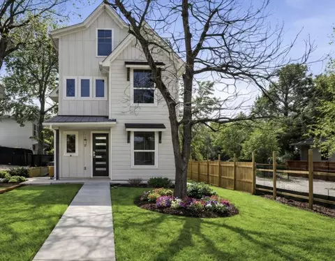 2301 E 10th St, Austin, TX 78702
