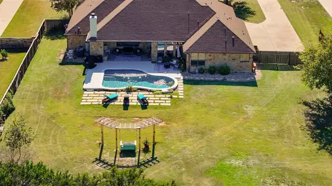 Undisclosed, Georgetown, TX 78633
