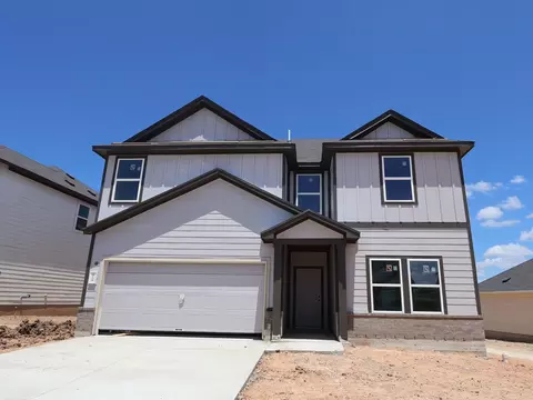 4704 Lava Island Dr, Austin, TX 78747