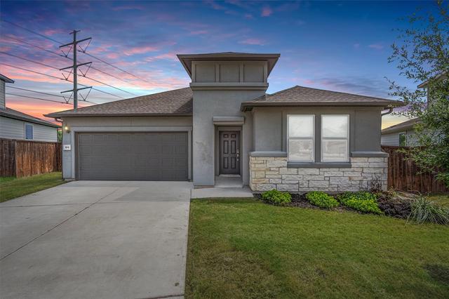 104 Stinchcomb Rd, Hutto, TX 78634