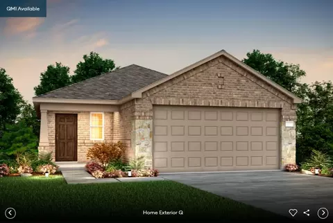 344 Bridge Deck Loop, Kyle, TX 78640