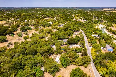 248 Chaparral Dr, Liberty Hill, TX 78642