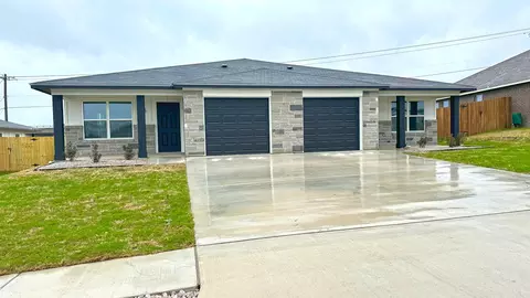 977 Cline Dr #A-B, Copperas Cove, TX 76522