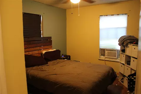 Bedroom - 1113 Ebert Ave, Austin, TX 78721 photo 1 of 2