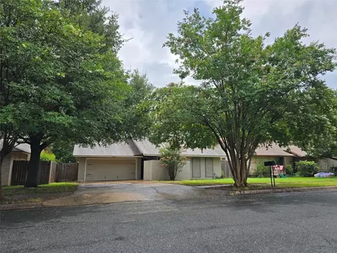 Undisclosed, Austin, TX 78750