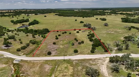 Tract 12 Burnet Oaks, Burnet, TX 78611