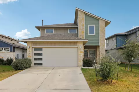 204 Cupreata Ln, Leander, TX 78641