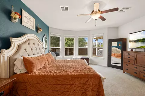 Bedroom - 205 Trellis Blvd, Leander, TX 78641 photo 2 of 5