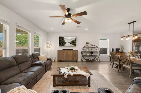 Living - 205 Trellis Blvd, Leander, TX 78641 photo 1 of 1