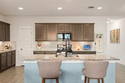 Kitchen - 205 Trellis Blvd, Leander, TX 78641 photo 3 of 5