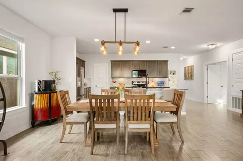 Dining - 205 Trellis Blvd, Leander, TX 78641 photo 1 of 2