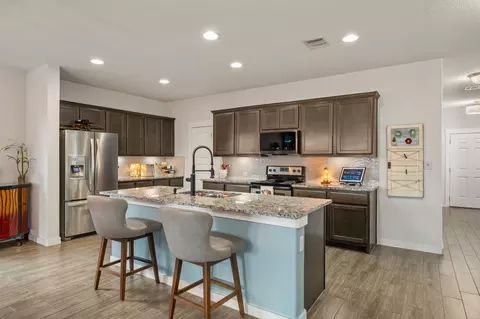 Kitchen - 205 Trellis Blvd, Leander, TX 78641 photo 1 of 5