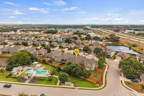 View/Area - 205 Trellis Blvd, Leander, TX 78641 photo 3 of 3