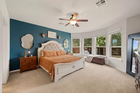 Bedroom - 205 Trellis Blvd, Leander, TX 78641 photo 1 of 5