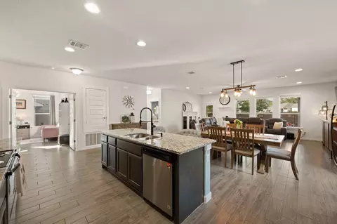 Entry Way - 205 Trellis Blvd, Leander, TX 78641 photo 1 of 1