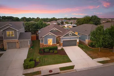 View/Area - 205 Trellis Blvd, Leander, TX 78641 photo 1 of 3
