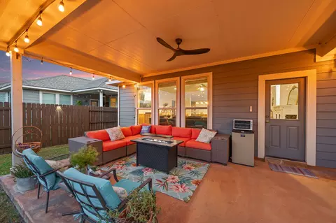 Exterior - 205 Trellis Blvd, Leander, TX 78641 photo 6 of 9