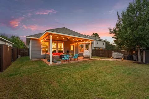 Exterior - 205 Trellis Blvd, Leander, TX 78641 photo 3 of 9