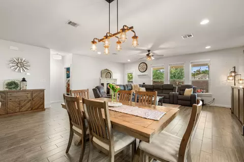 Dining - 205 Trellis Blvd, Leander, TX 78641 photo 2 of 2