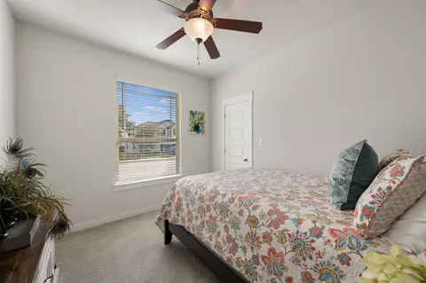 Bedroom - 205 Trellis Blvd, Leander, TX 78641 photo 5 of 5
