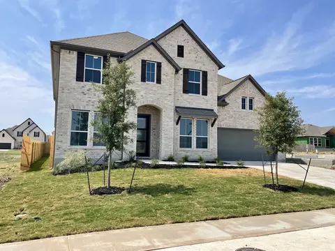 17313 Lisa Samuels Dr, Pflugerville, TX 78660