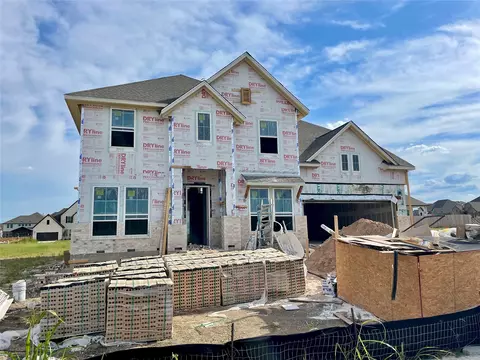 17313 Lisa Samuels Dr, Pflugerville, TX 78660