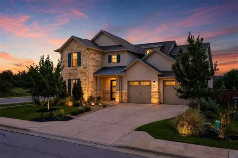 2408 Nates Pl, Georgetown, TX 78633