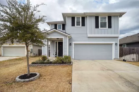 210 Cold Spring Loop, Bastrop, TX 78602