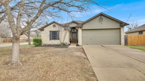 7209 Apperson St, Del Valle, TX 78617