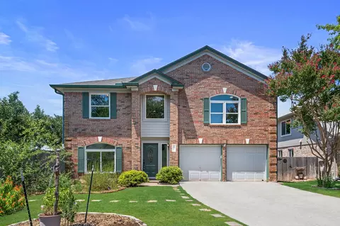 2440 Madeline Loop, Cedar Park, TX 78613