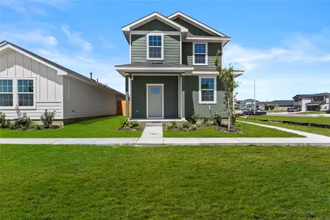 322 Nizao Ln, Bastrop, TX 78602