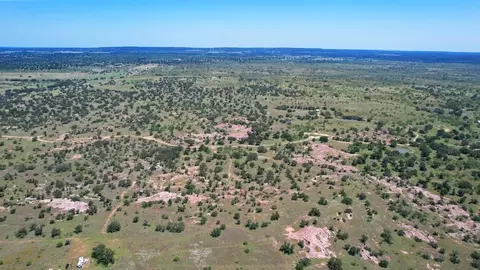 tbd Hickory Grove - 61 Acres Rd, Pontotoc, TX 76856