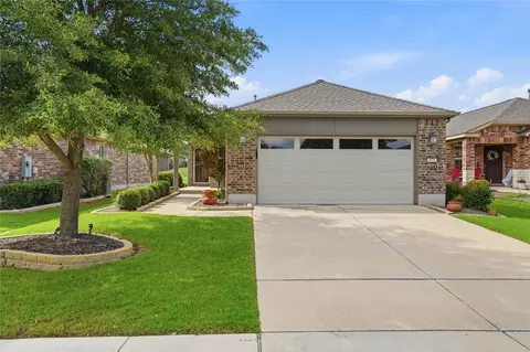 821 Hamilton Ln, Georgetown, TX 78633
