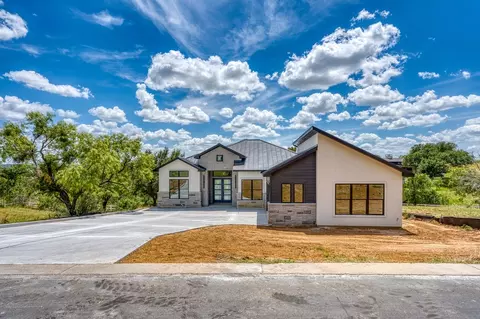 1310 Cats Eye, Horseshoe Bay, TX 78657