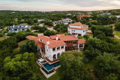 12724 Little Blue Stem Cv, Austin, TX 78738