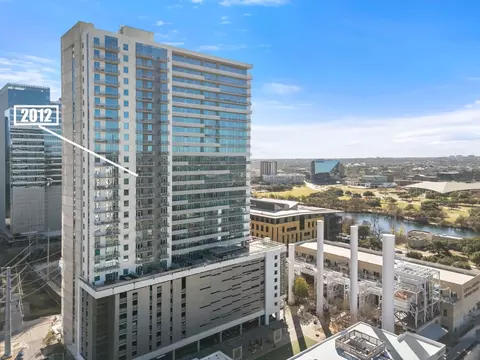 222 West Ave #2012, Austin, TX 78701